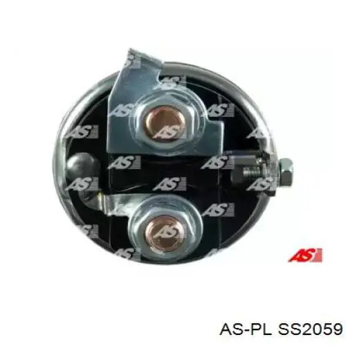 Контактор AS/Auto Storm SS2059 ціна, від 25.21 USD