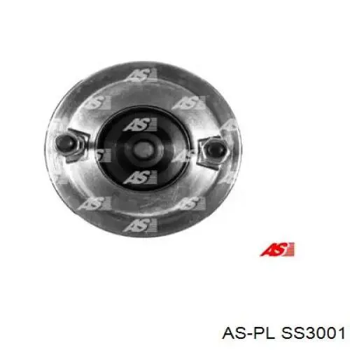 Втягуюче реле стартера SS3001 AS/Auto Storm