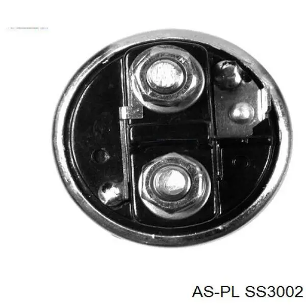 Втягуюче стартера As-pl SS3002