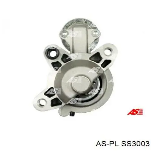 Контактор As-pl SS3003 ціна, від 16.04 USD