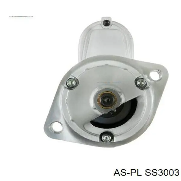 Купити SS3003 As-pl Втягуюче реле стартера