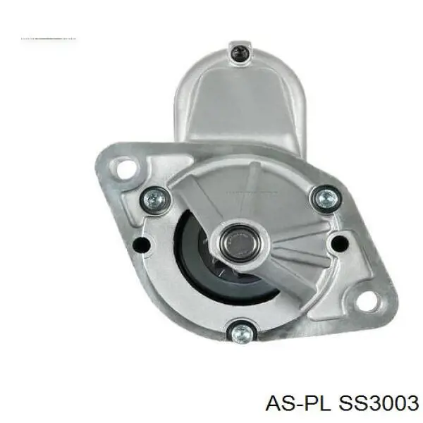 Втягуюче стартера As-pl SS3003