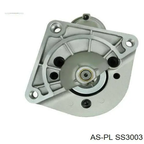 SS3003 As-pl Тягове реле стартера