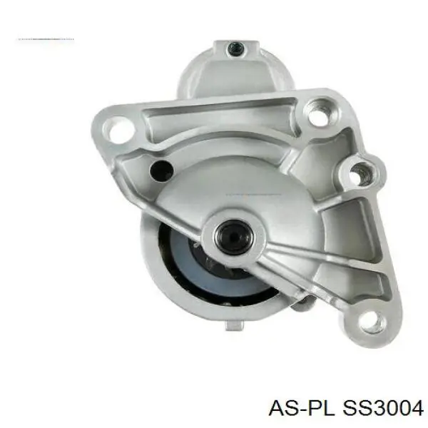 Контактор As-pl SS3004 ціна, від 15.29 USD