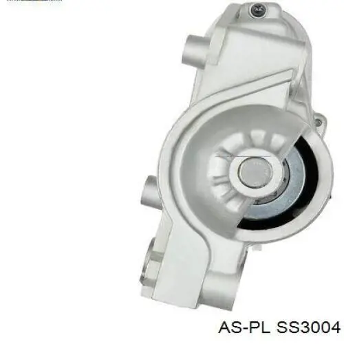 Купити SS3004 As-pl Втягуюче реле стартера