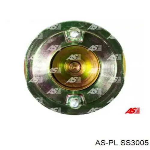 SS3005 AS/Auto Storm Тягове реле стартера