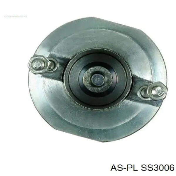 Купити SS3006 As-pl Втягуюче реле стартера