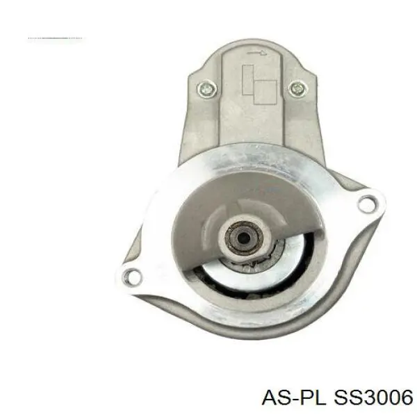 Втягуюче стартера As-pl SS3006