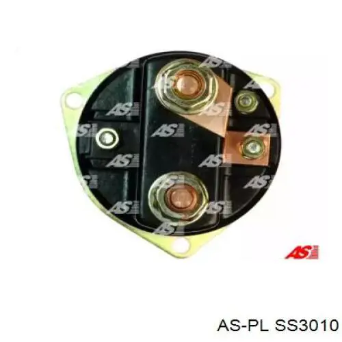 Контактор AS/Auto Storm SS3010 ціна, від 69.88 USD