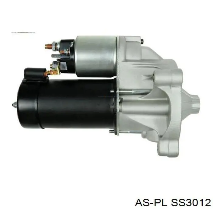 Купити SS3012 As-pl Втягуюче реле стартера