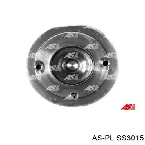 Втягуюче стартера ZM 1498