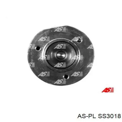 Втягуюче реле стартера SS3018 As-pl