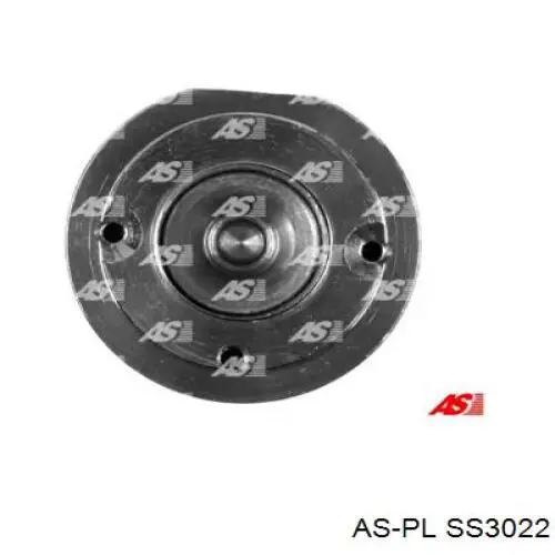 Опора амортизатора переднього правого SS3022 As-pl