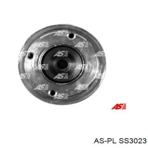 Втягуюче реле стартера SS3023 As-pl
