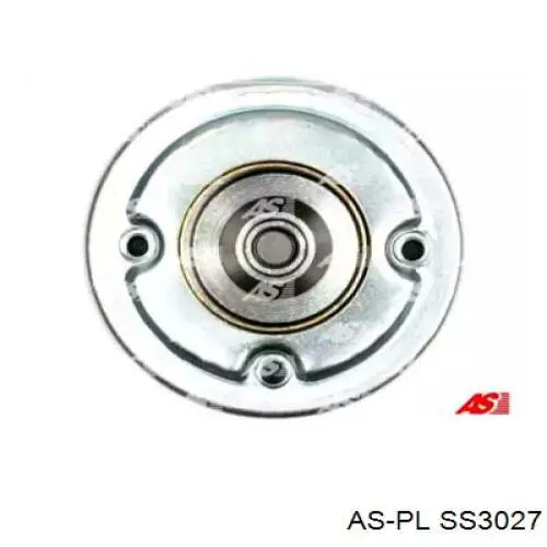 Реле втягуюче стартера SS3027 As-pl