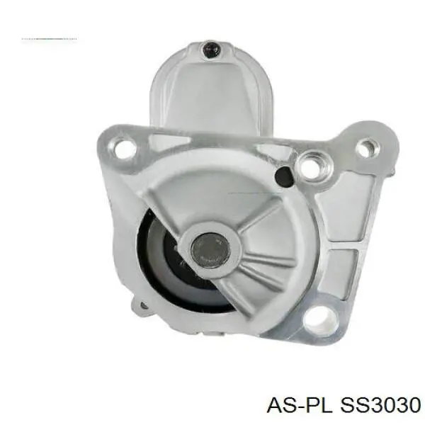 Контактор As-pl SS3030 ціна, від 15.96 USD