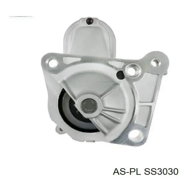 Втягуюче стартера As-pl SS3030