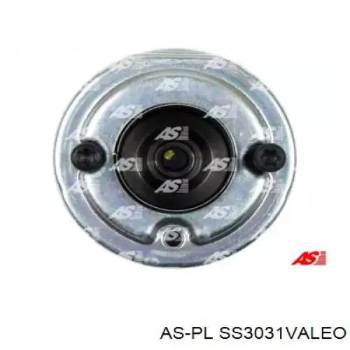 Реле втягуюче стартера SS3031VALEO As-pl