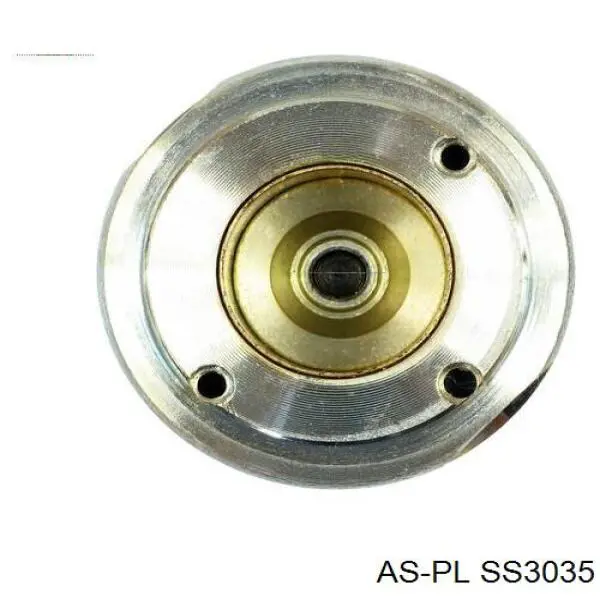 Купити CSO15154AS Casco Втягуюче реле стартера