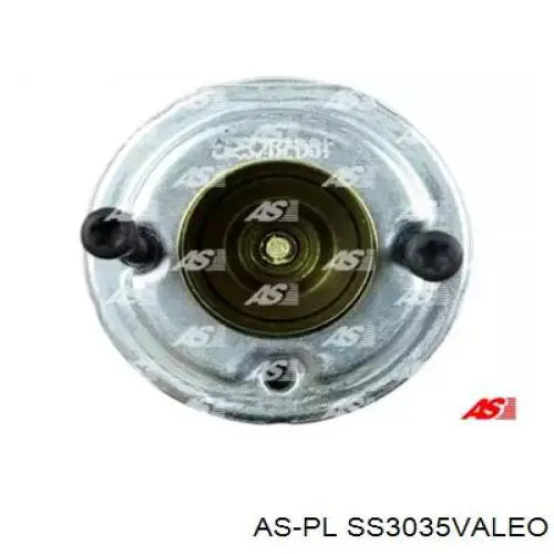 CSO15154AS Casco Тягове реле стартера