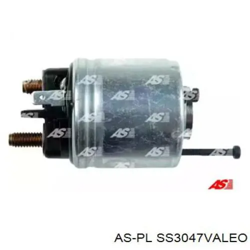 Купити 594173 VALEO Втягуюче реле стартера