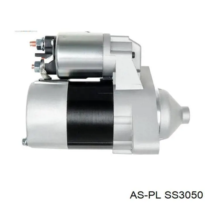 Купити SS3050 As-pl Втягуюче реле стартера