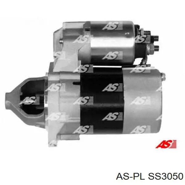 Втягуюче реле стартера SS3050 As-pl
