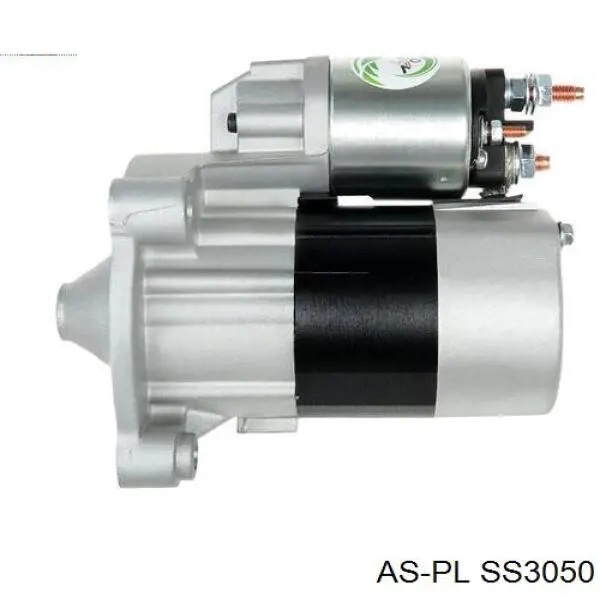 Втягуюче стартера As-pl SS3050