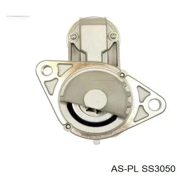 SS3050 As-pl Тягове реле стартера