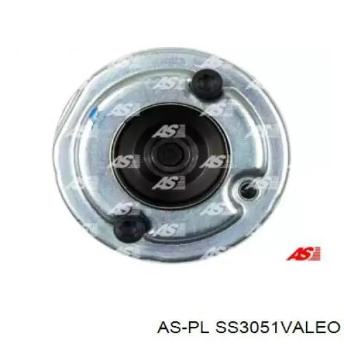 Втягуюче стартера Renault (RVI) 7701207381