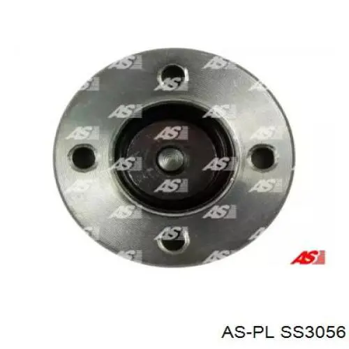 Опора амортизатора переднього SS3056 As-pl
