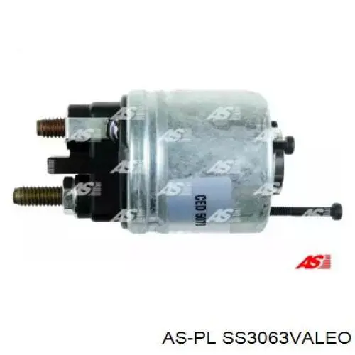 Контактор VALEO 594414 ціна, від 31.70 USD