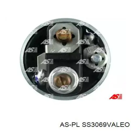 Контактор AS/Auto Storm SS3069VALEO ціна, від 27.59 USD