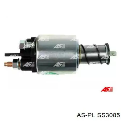 SS3085 AS/Auto Storm Тягове реле стартера