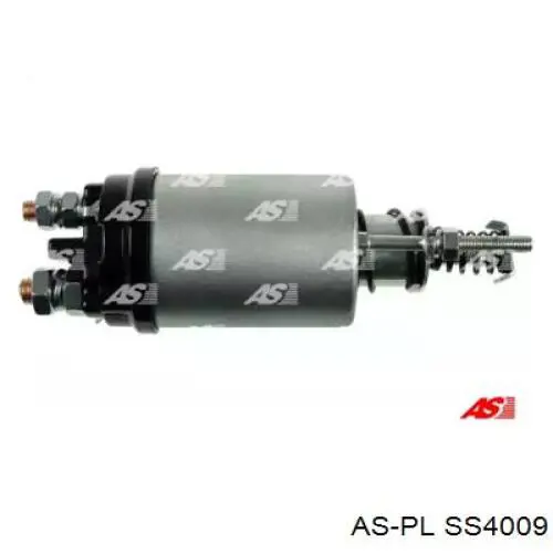 Контактор AS/Auto Storm SS4009 ціна, від 27.04 USD