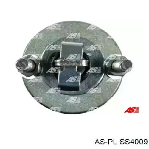 Втягуюче реле стартера SS4009 As-pl