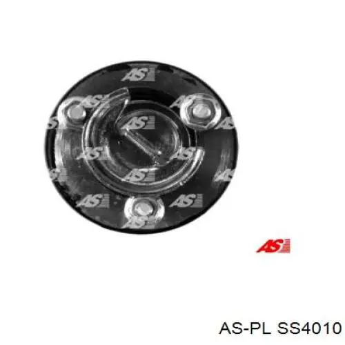 Втягуюче реле стартера SS4010 As-pl