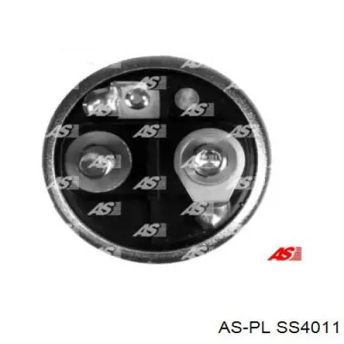 Реле втягуюче стартера SS4011 As-pl