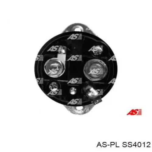 Купити ZM615 ERA Втягуюче реле стартера