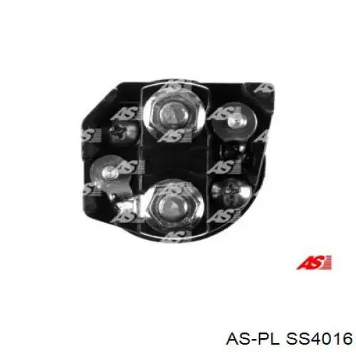 Контактор AS/Auto Storm SS4016 ціна, від 17.97 USD