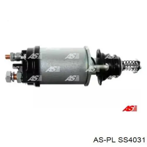 Купити SS4031 AS/Auto Storm Втягуюче реле стартера