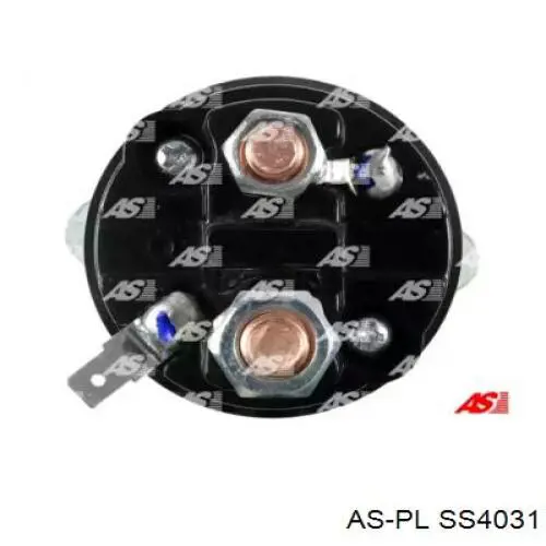 Втягуюче реле стартера E7515 Ghibaudi