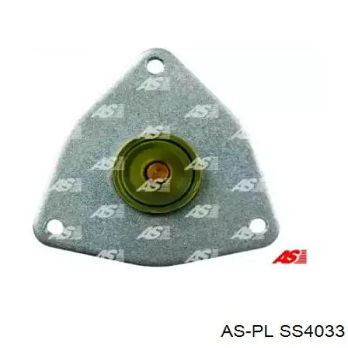 Контактор AS/Auto Storm SS4033 ціна, від 21.71 USD