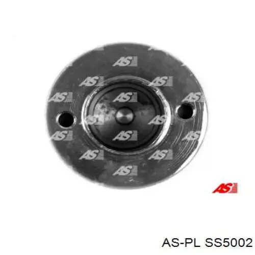 Втягуюче реле стартера SS5002 As-pl