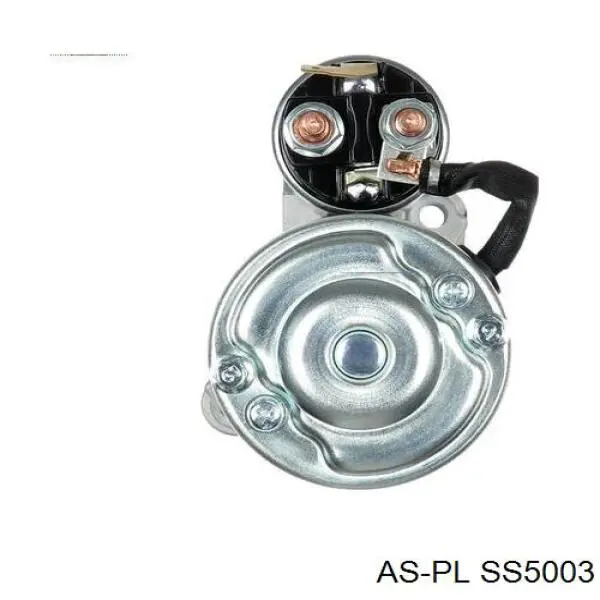 Купити SS5003 As-pl Втягуюче реле стартера
