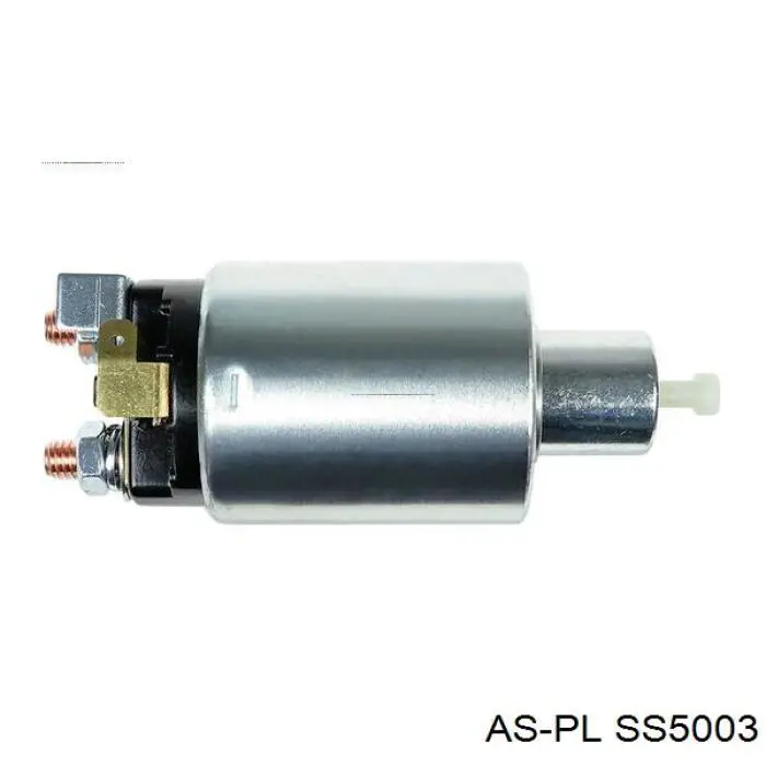 Втягуюче реле стартера SS5003 As-pl