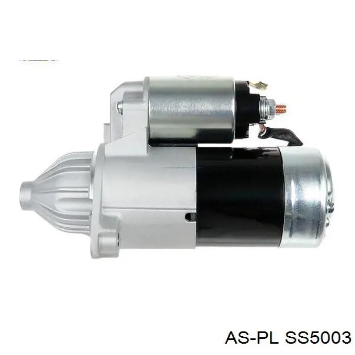 SS5003 As-pl Тягове реле стартера