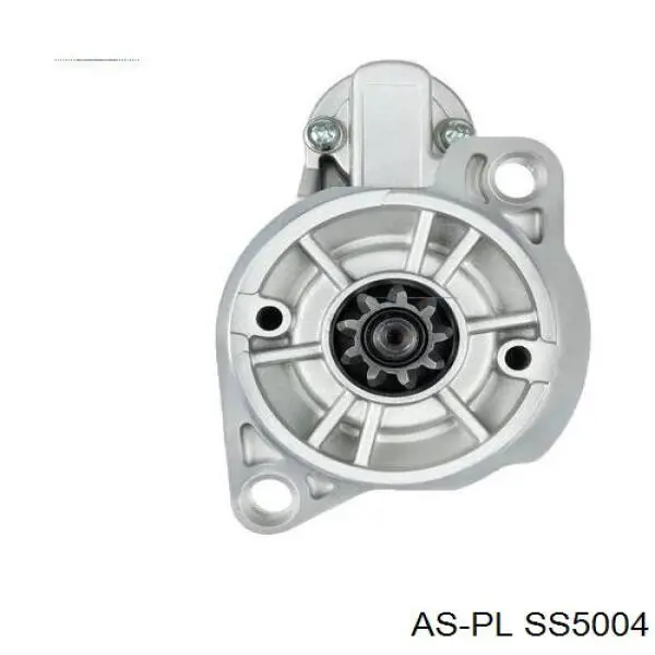 Втягуюче реле стартера SS5004 As-pl