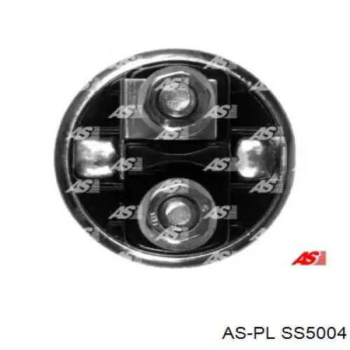 Втягуюче реле стартера SS5004 As-pl