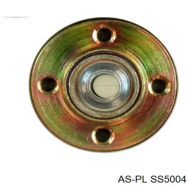 Втягуюче стартера As-pl SS5004